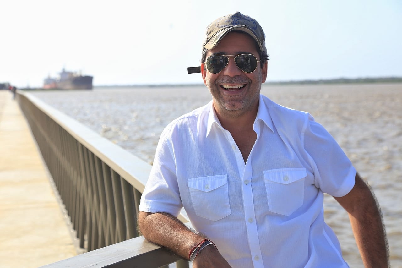 “El buen momento de Barranquilla nos beneficia a todos”: Alejandro Char