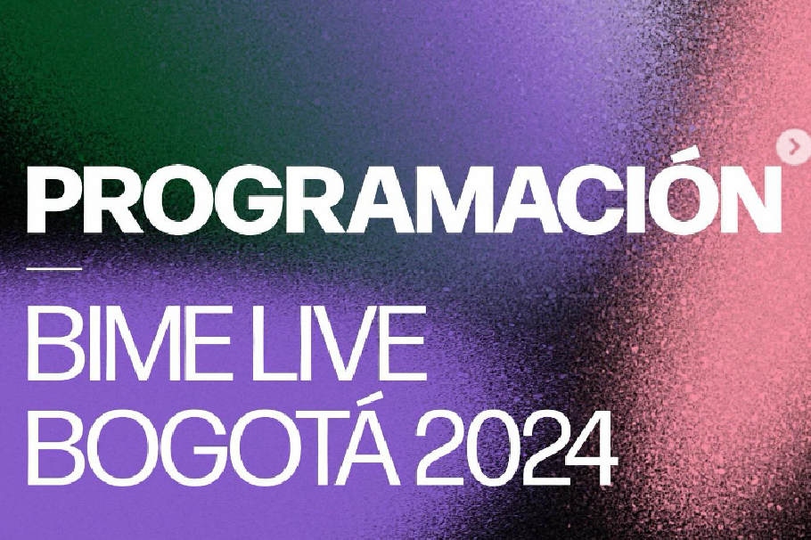 FaroLatino: la empresa de distribución musical está presente en el BIME 2024