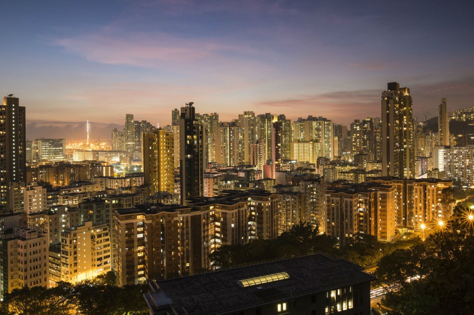 El misterio de la desaparición de uno de los hombres más ricos en China
