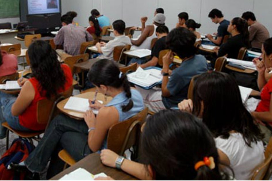 Sector educativo contará con recursos por $136,6 billones para cuatro años