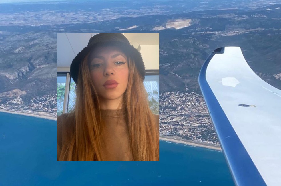 Shakira no estaría en Miami. ¿Se fue para Barranquilla tras su salida de España?