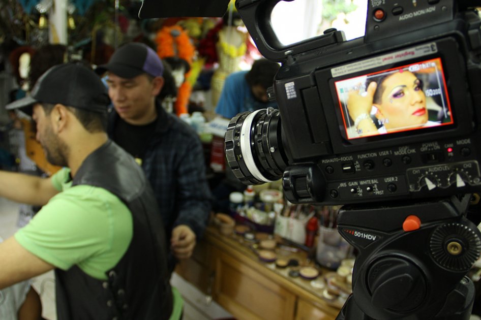 Expertos de cine comparten en Bogotá tips de promoción y distribución