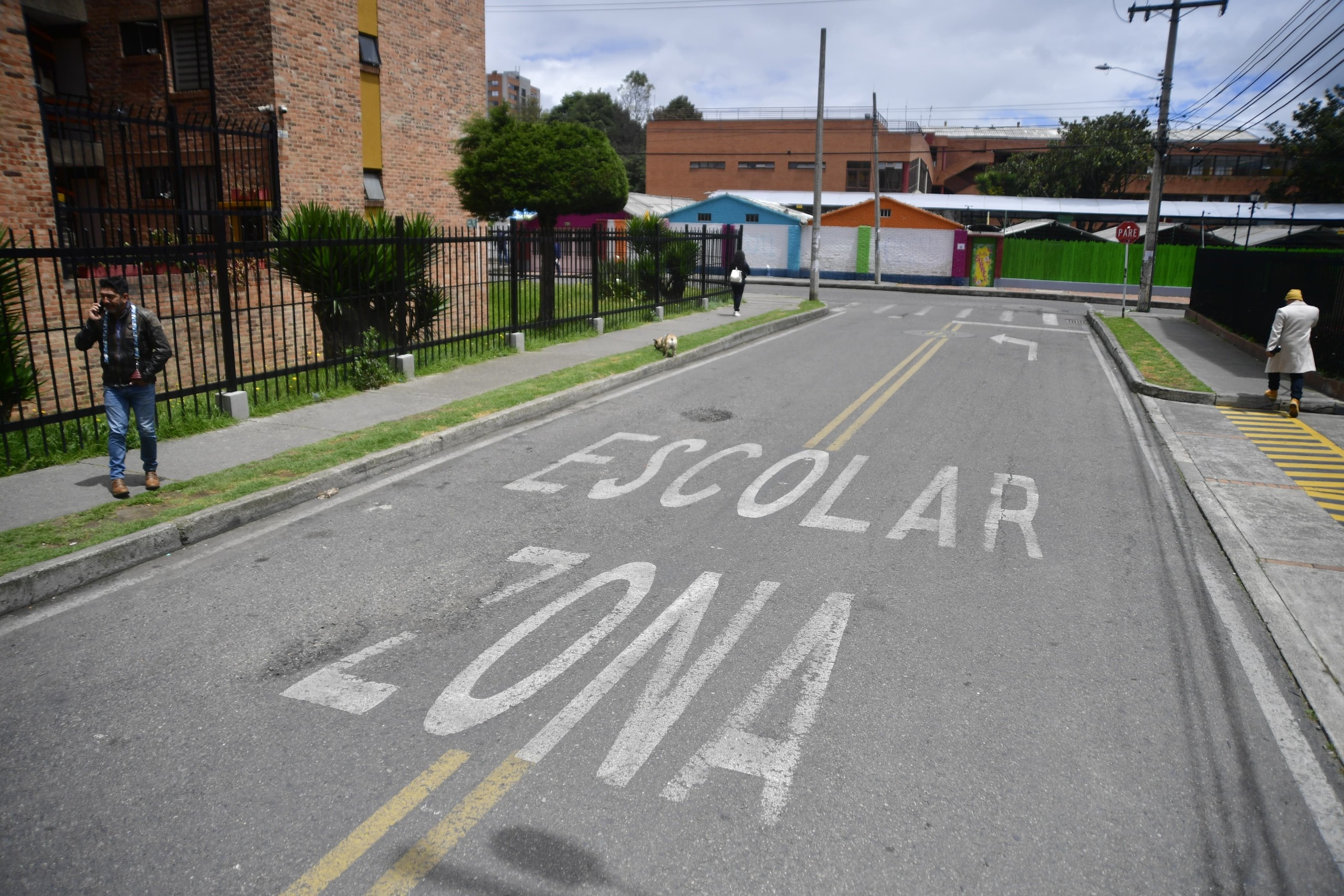 Fatalidades en entornos escolares, otra cara de la siniestralidad vial