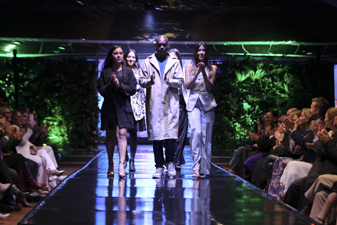 Desfile