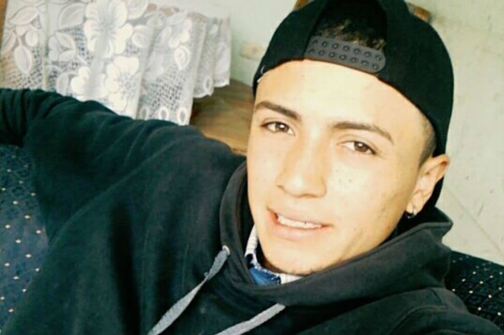 A la cárcel presunto responsable de crimen de deportista de BMX en Bogotá