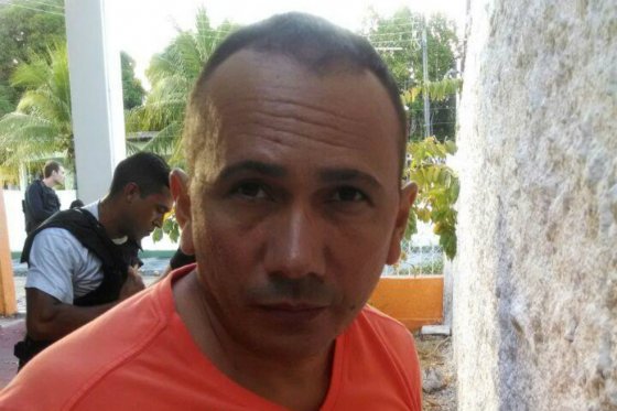 El lío de la extradición de “Marquitos”