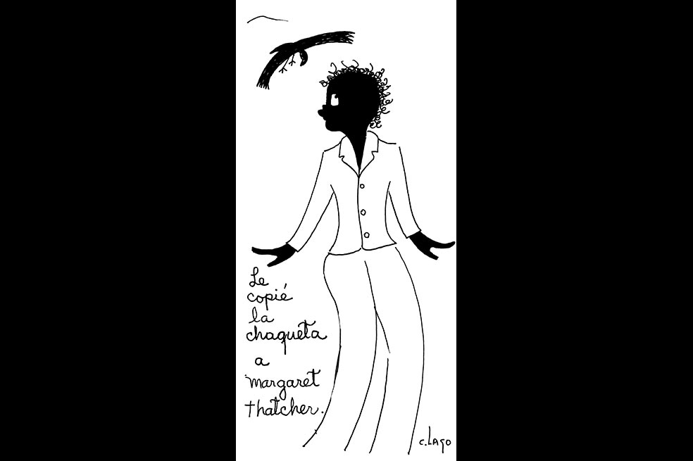Nieves