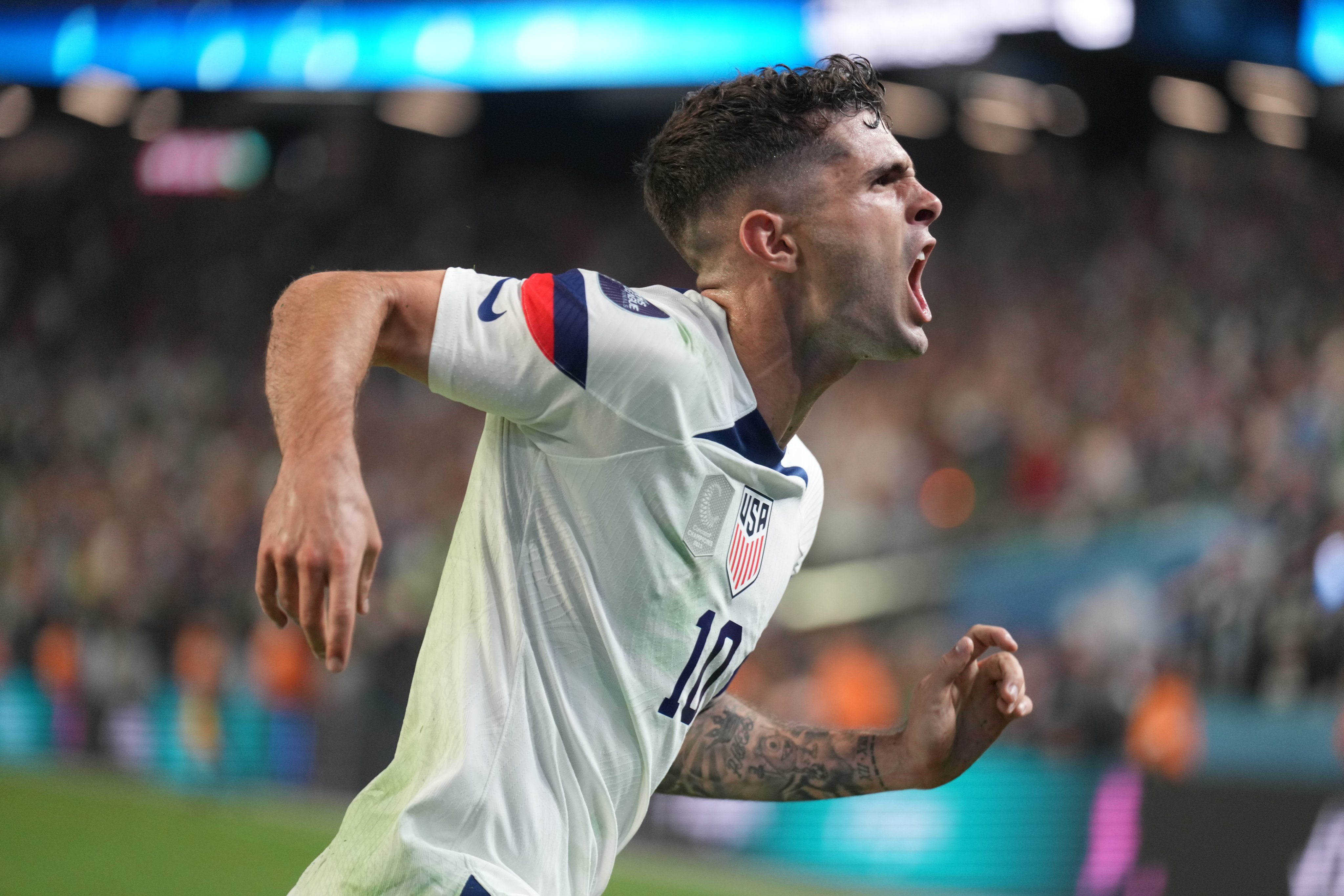 Estados Unidos busca su segunda Liga de Naciones frente a la amenaza de Canadá