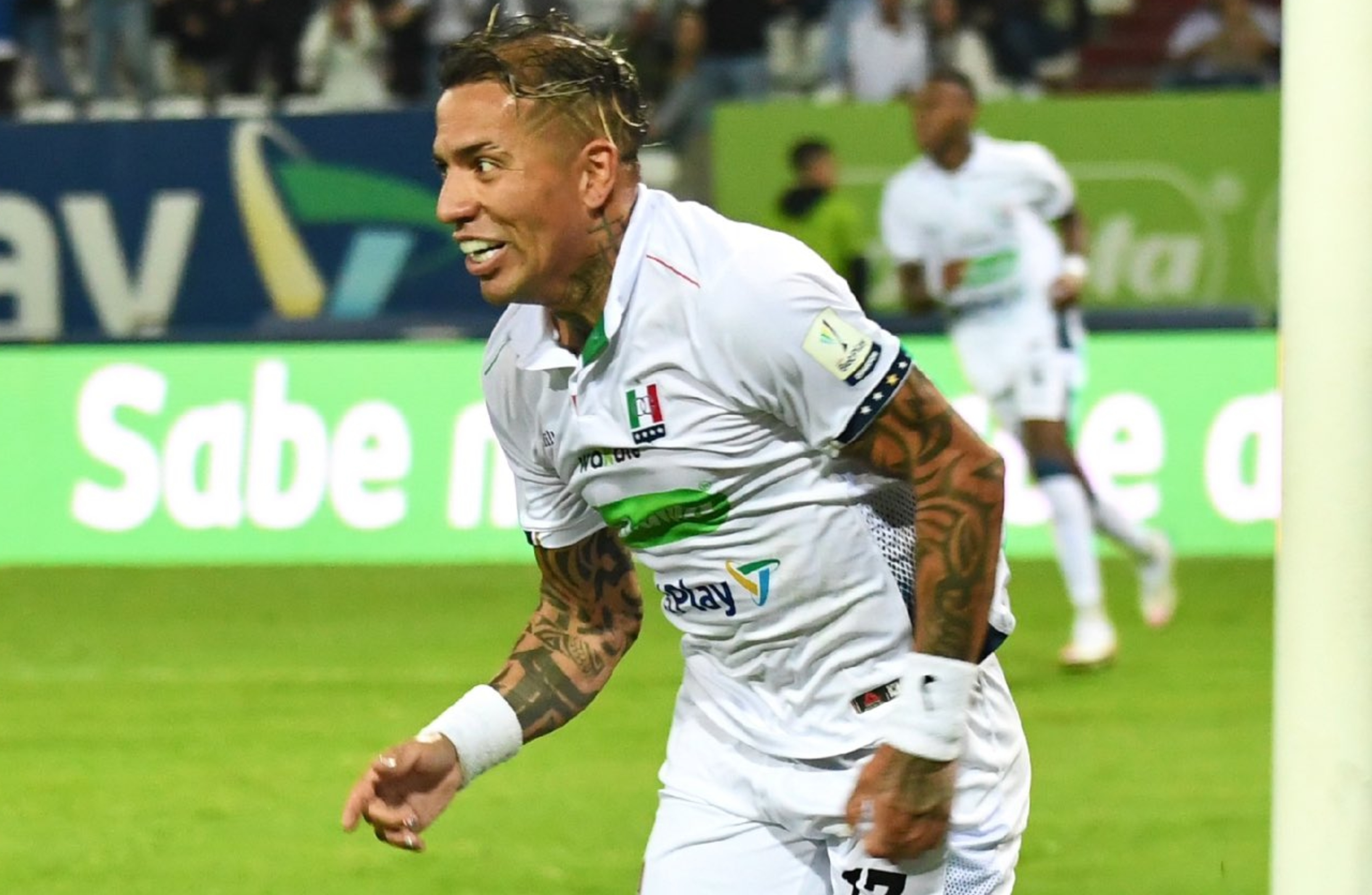 Caldas ganó clásico cafetero y Júnior sigue sin celebrar, así va la Liga BetPlay
