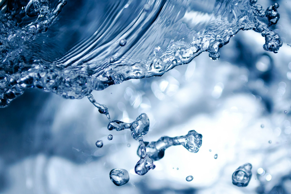 El tratamiento de aguas residuales, clave para la escasez