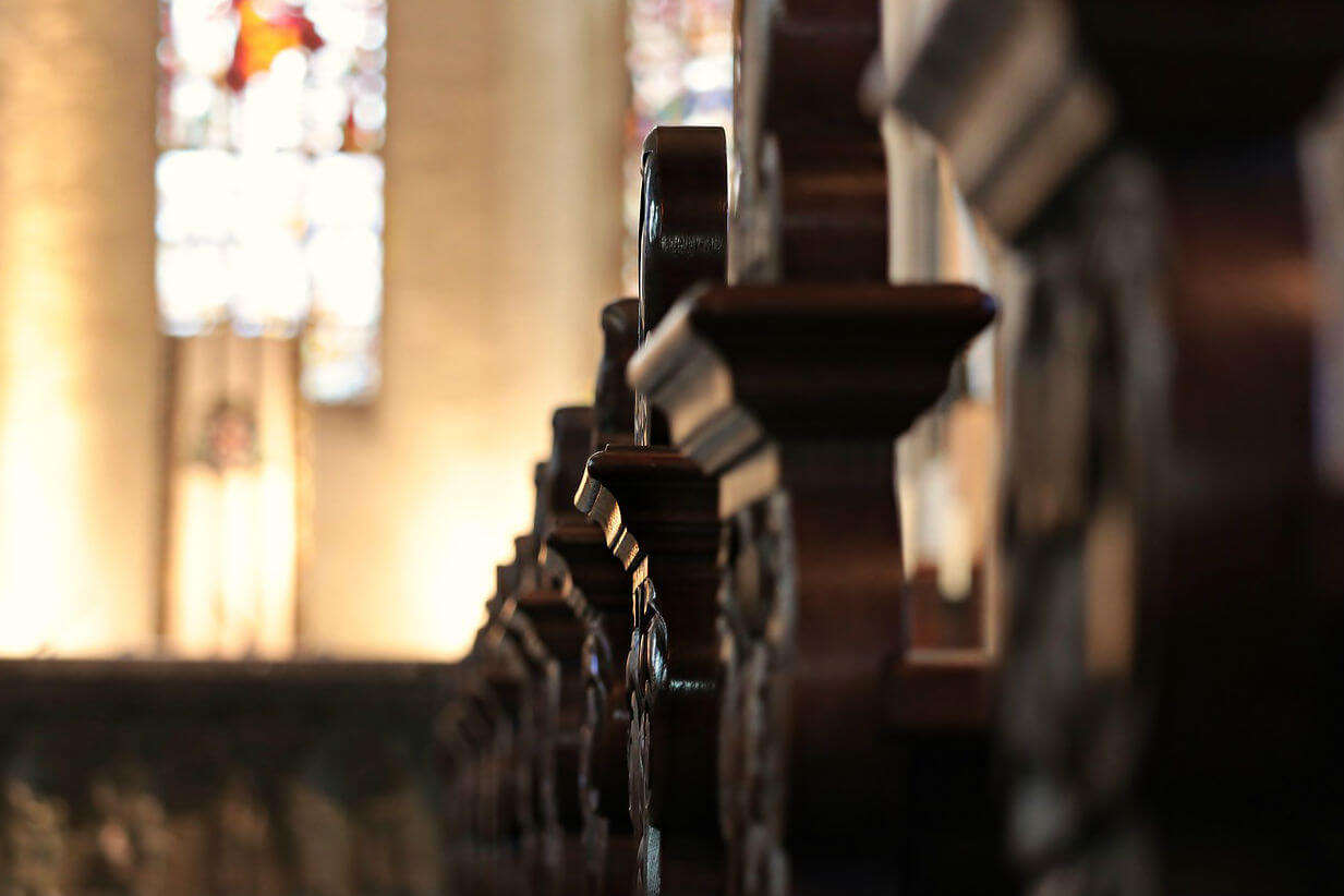 Pedofilia en el Código Canónico: los principales casos de abuso en la Iglesia católica