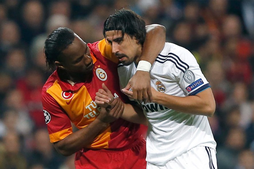 Real Madrid busca su tercera semifinal y evitar el milagro turco