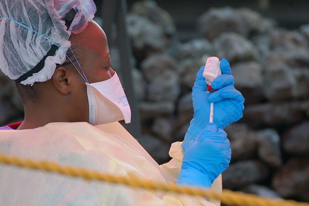 ¿Se metió el ébola a Tanzania? OMS dice que el país no está siendo claro con información