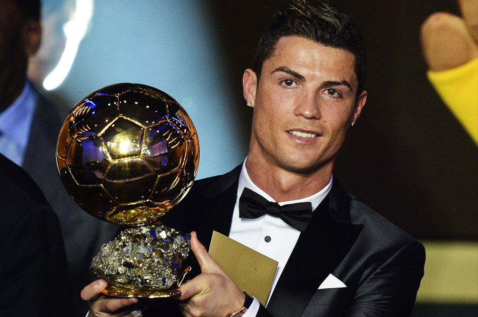 Messi: «Cristiano hizo méritos para ganar»