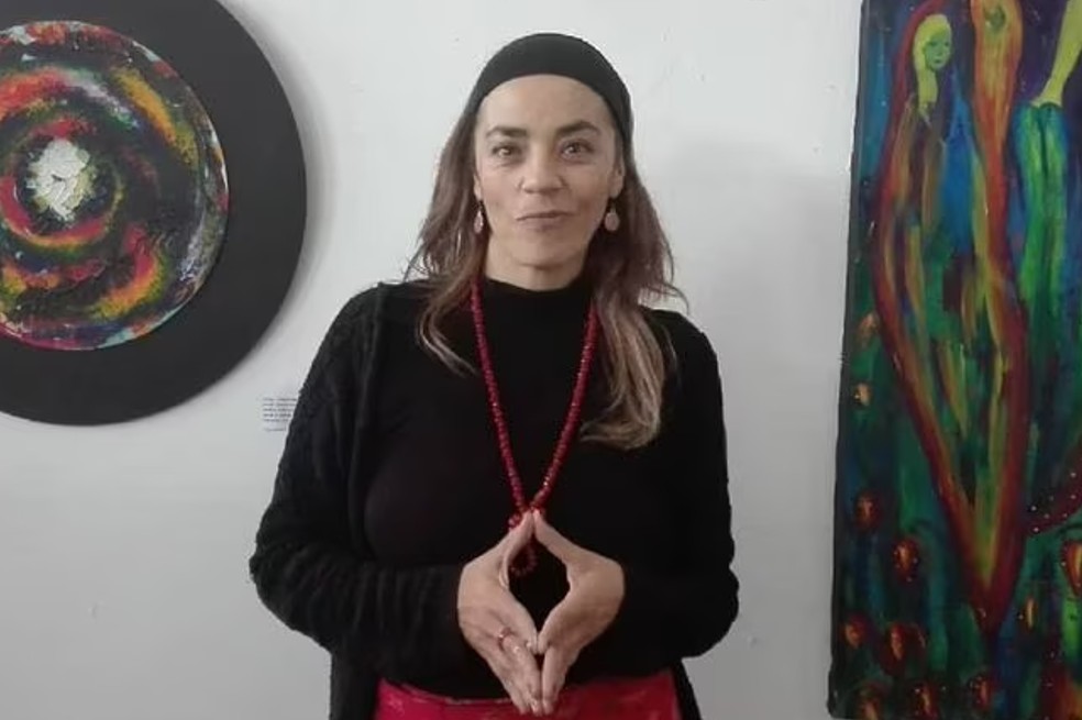 Sandra Reyes: edad, novelas, cambio físico y más de la actriz de ‘Ventino’