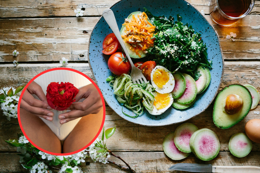 ¿Qué es la dieta del ciclo hormonal? Esto explican los expertos