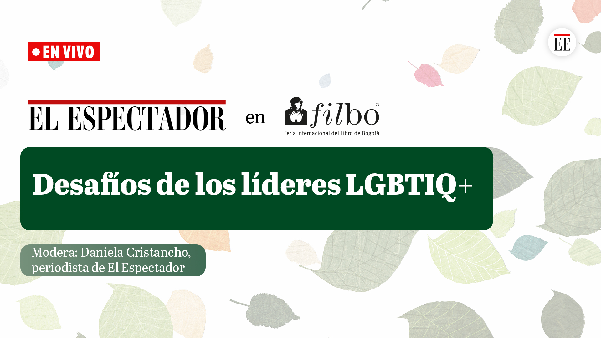 Derechos Humanos y diversidad: los desafíos de los líderes LGBTIQ+ en Colombia