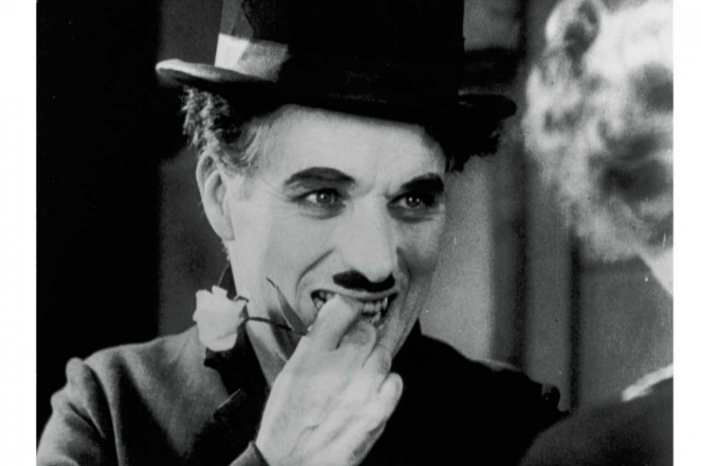 Hijos de Charles Chaplin piden salvar el Museo del Cine de Londres