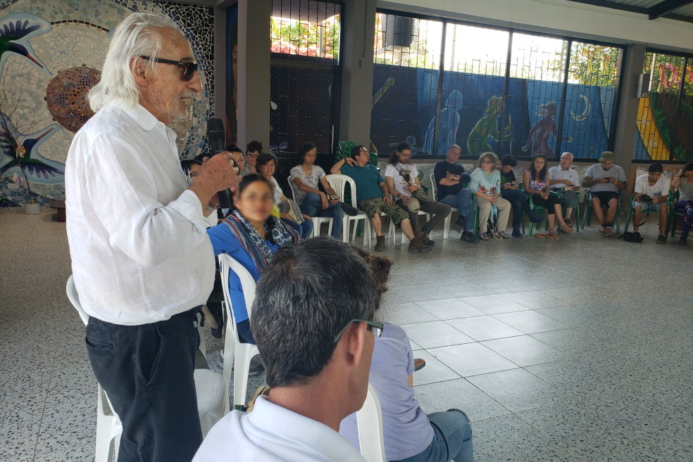 Comisión de la Verdad, con menos recursos para funcionar