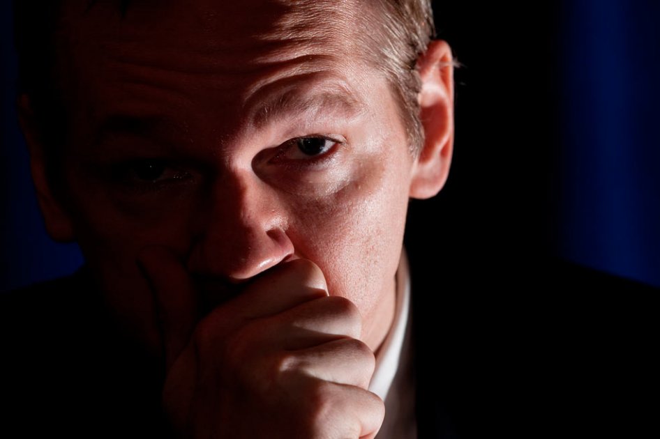 Por caso Assange, piden reunión del Consejo de Seguridad de la ONU
