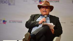 Falso, la Comisión de la Verdad no defiende el derecho a la rebelión
