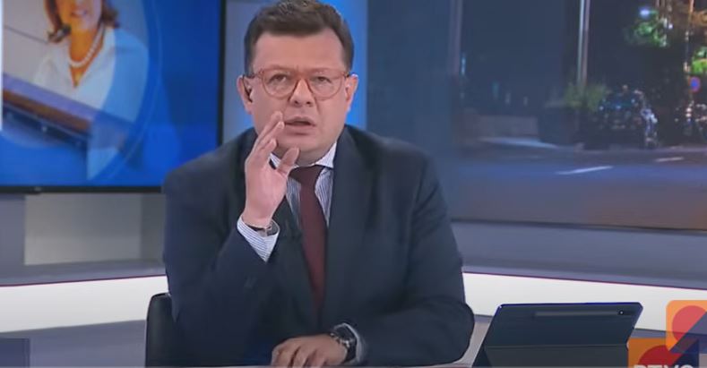 Hollman Morris como gerente de RTVC, ¿un pulso que le ganó a Nórida Rodríguez?