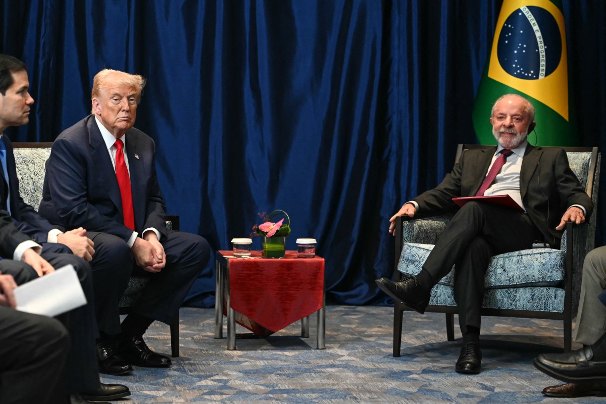 EE. UU. impone nuevo arancel del 25 % a Brasil, que prometió activar su ley de reciprocidad