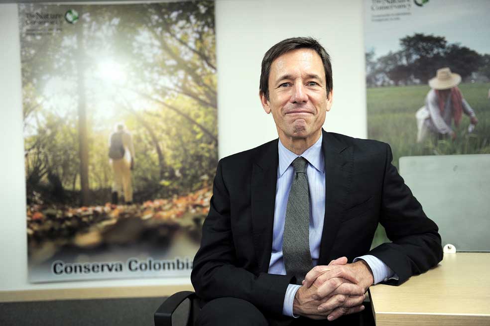 "Los gobiernos prefieren el camino fácil"