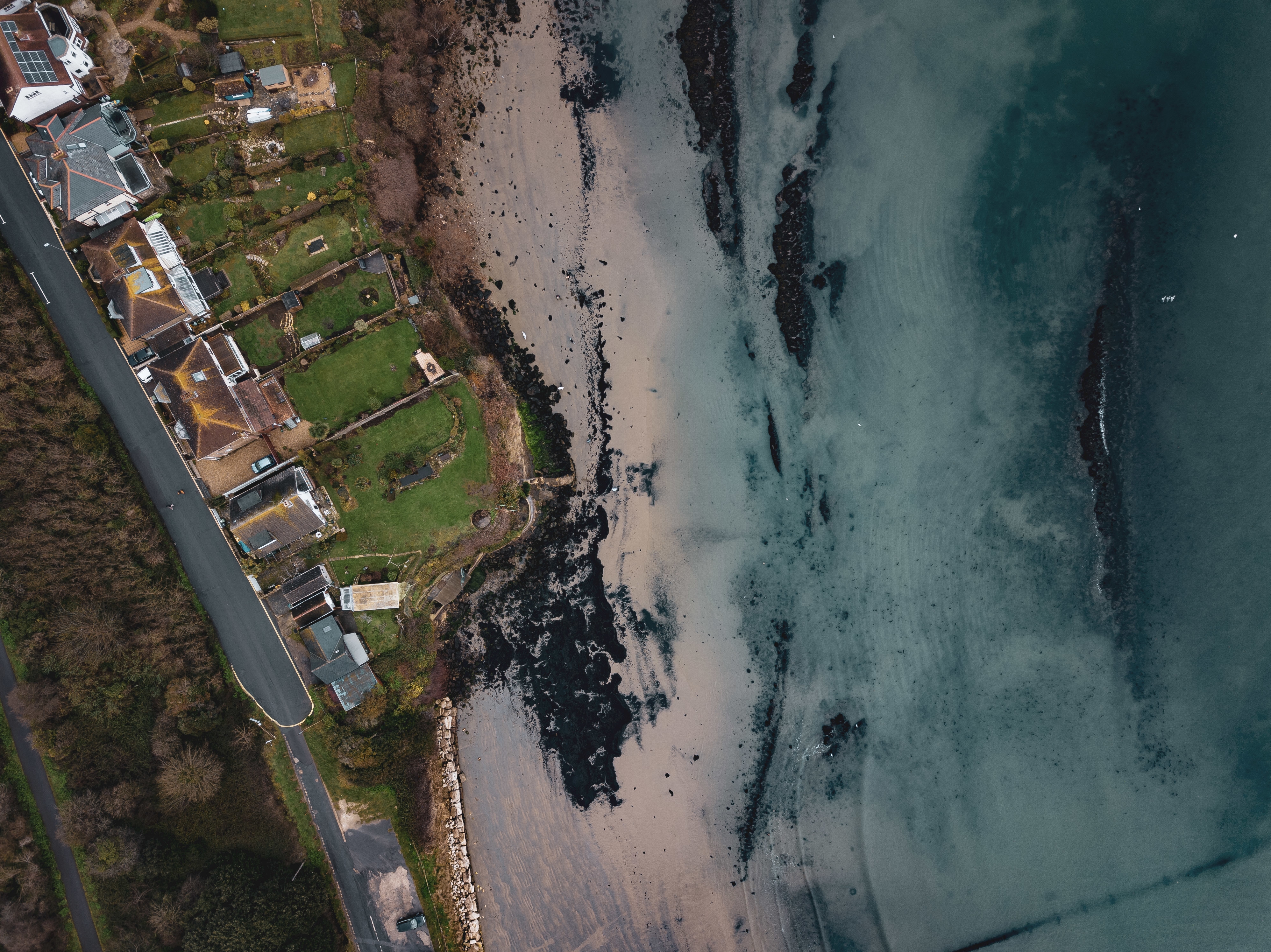 Arqueólogos encontraron el naufragio más antiguo de Inglaterra, en Dorset