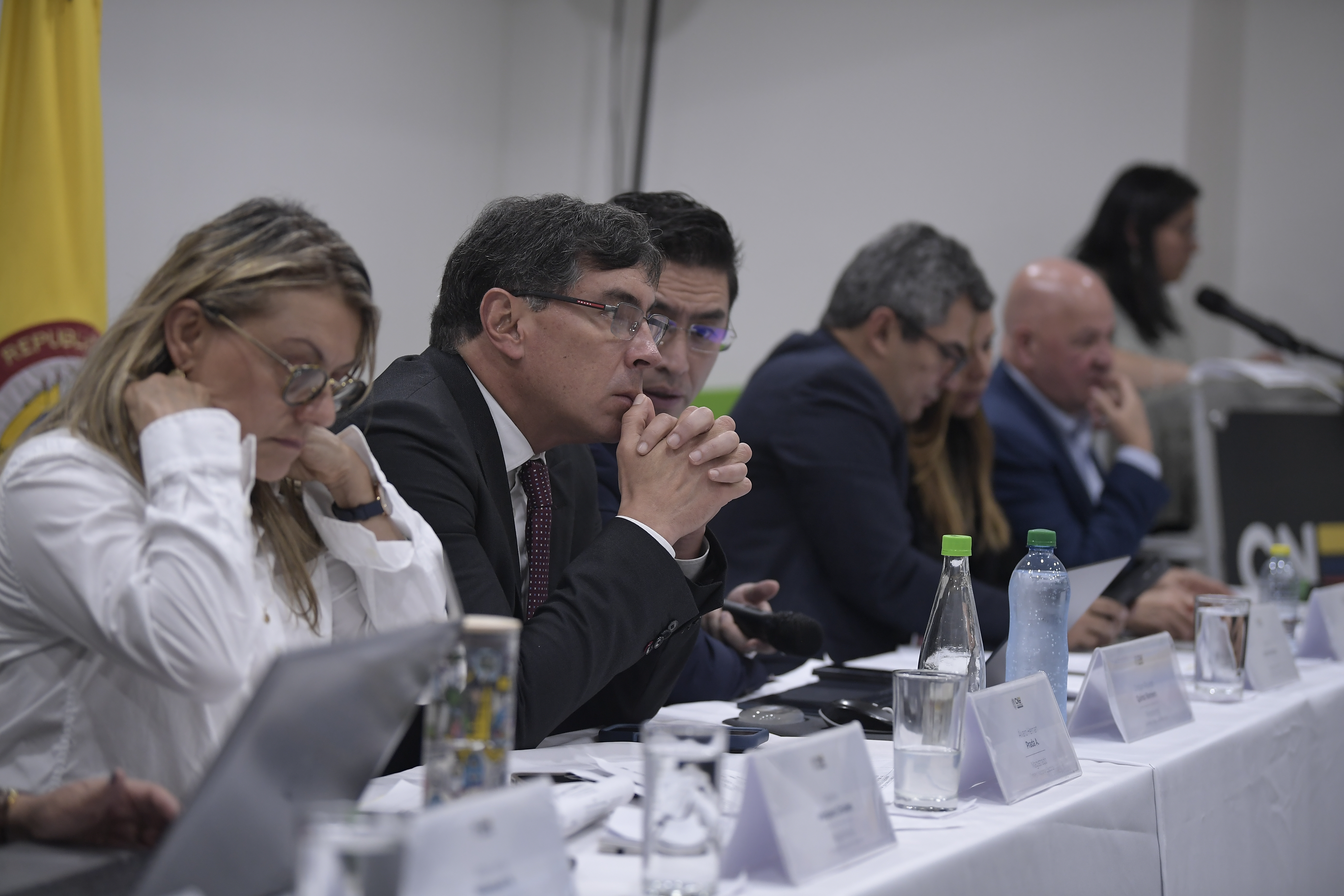 CNE abrió indagación preliminar a Atlas Intel por presunta violación de Ley de Encuestas