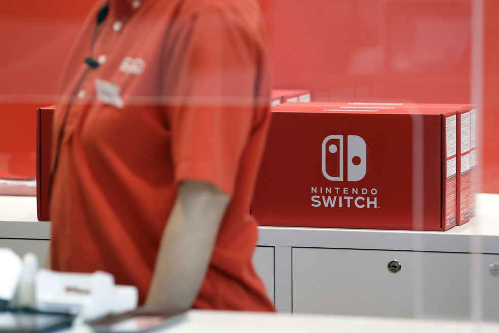 ¿Nintendo Switch 2 o Pro? Esto es lo que se sabe de la nueva consola japonesa