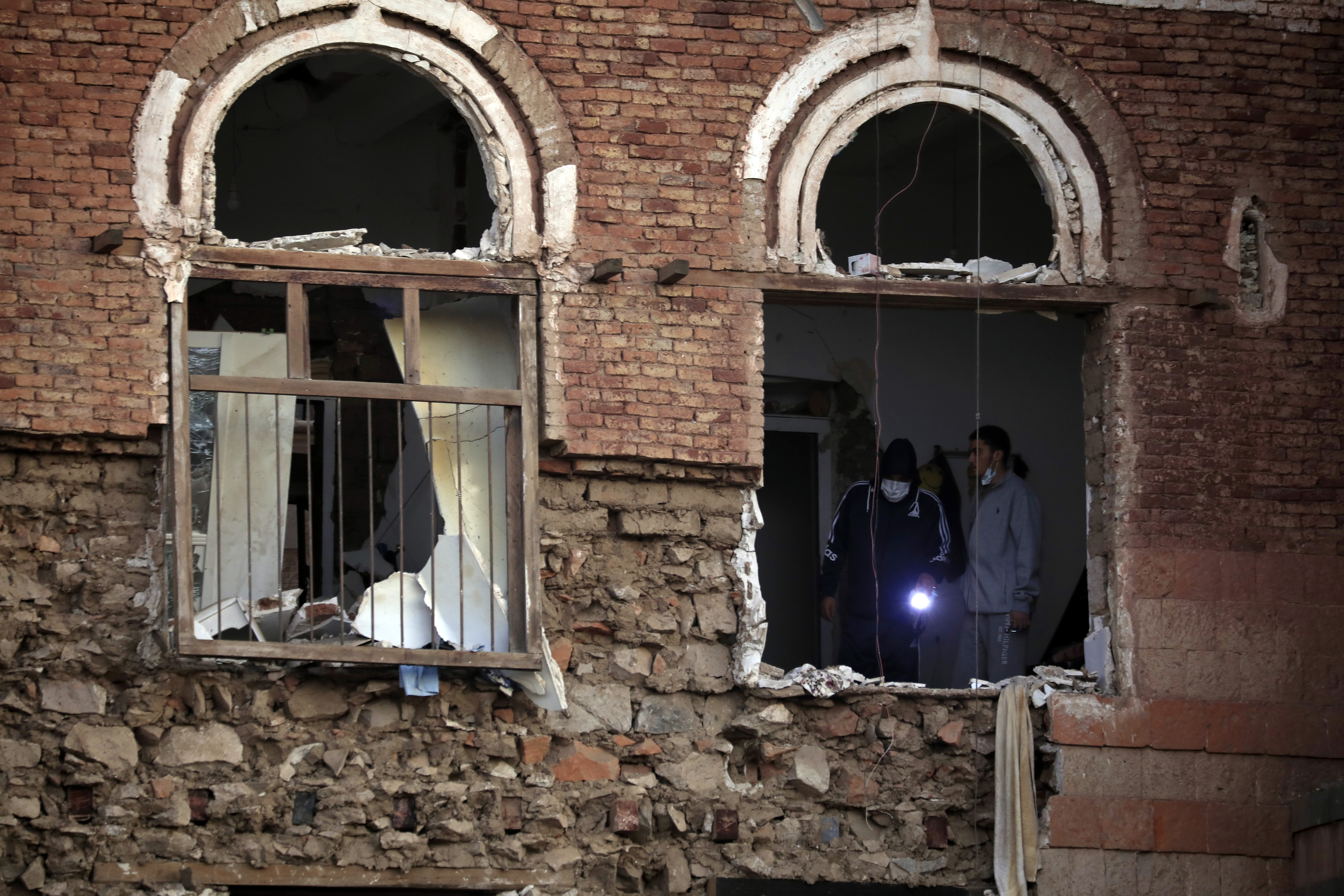 Equipo Trump filtró por error los detalles del bombardeo a Yemen a un periodista