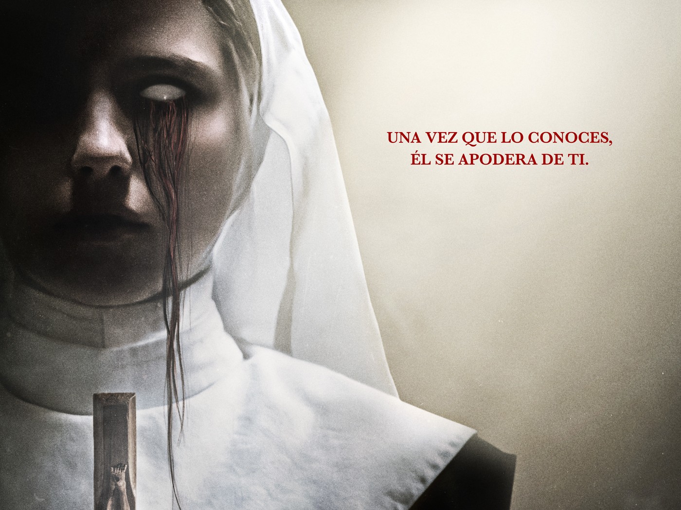 “La luz del diablo”, el nuevo proyecto de Daniel Stamm estrena su tráiler oficial