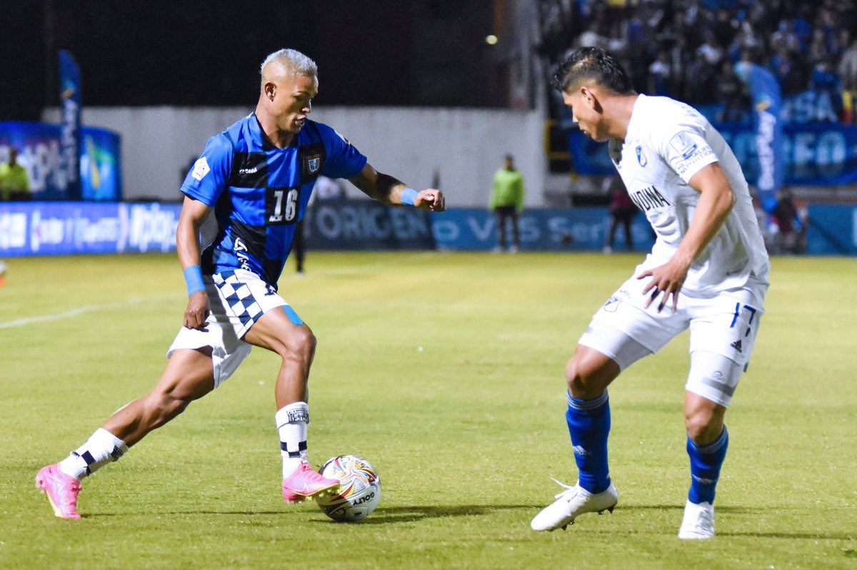 ¿Quién es Delvin Alfonzo, el nuevo posible fichaje de Millonarios?