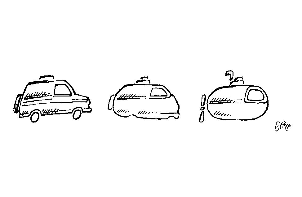 Movilidad en Bogotá