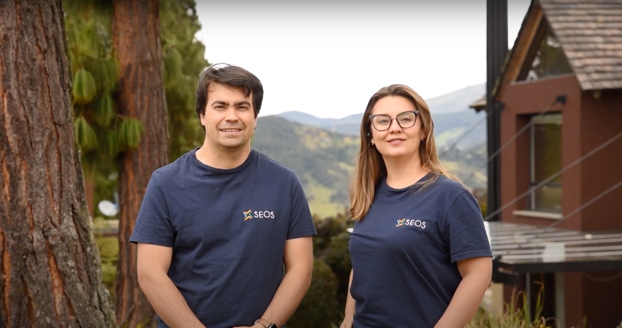 Un emprendimiento que cambia la forma de generar y consumir energía
