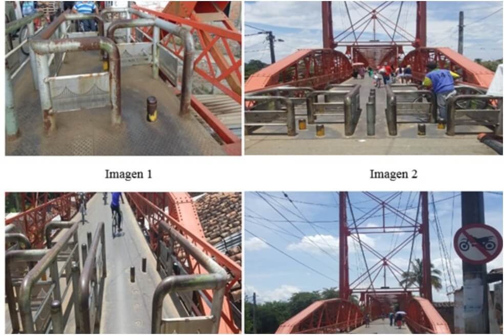 Puente entre Pereira y La Virginia debe ser adecuado para paso de personas en discapacidad