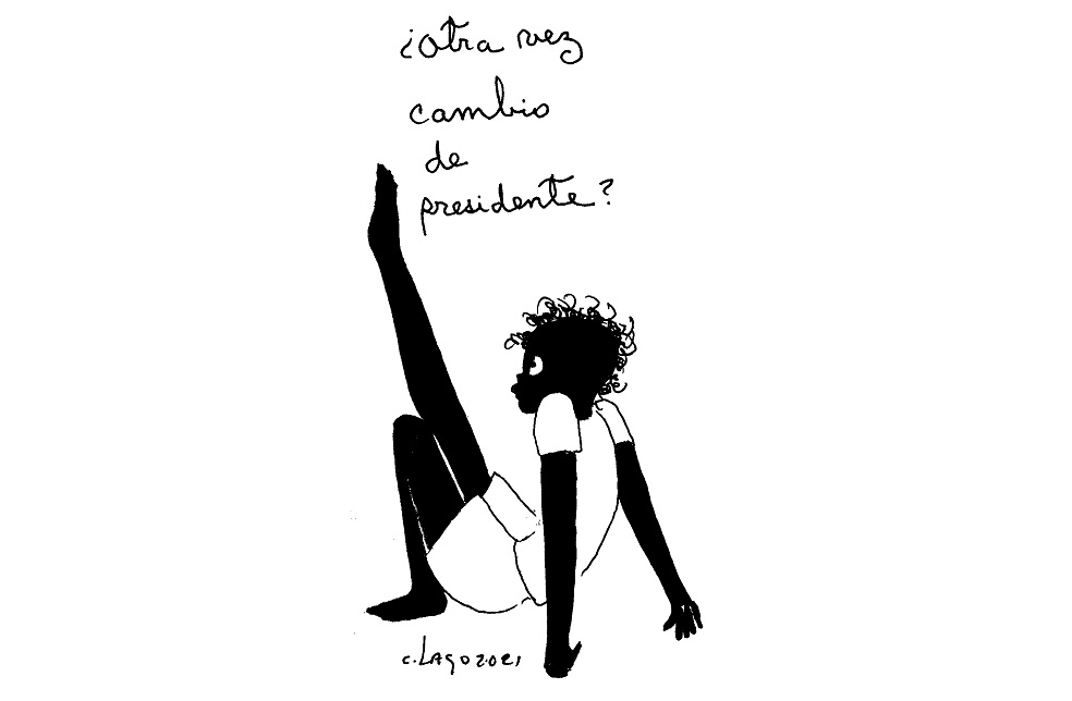 Presidente
