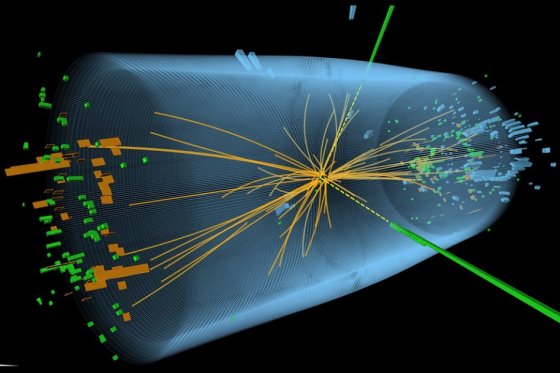 Padres del «bosón de Higgs»  reciben Príncipe de Asturias de Investigación