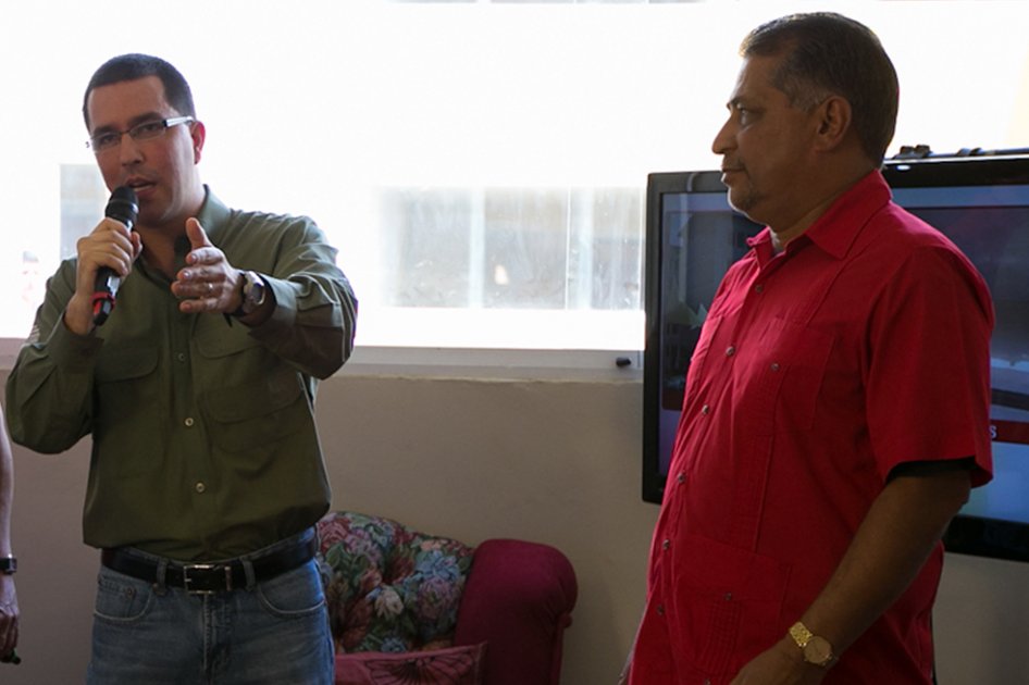 Muere hermano de Hugo Chávez