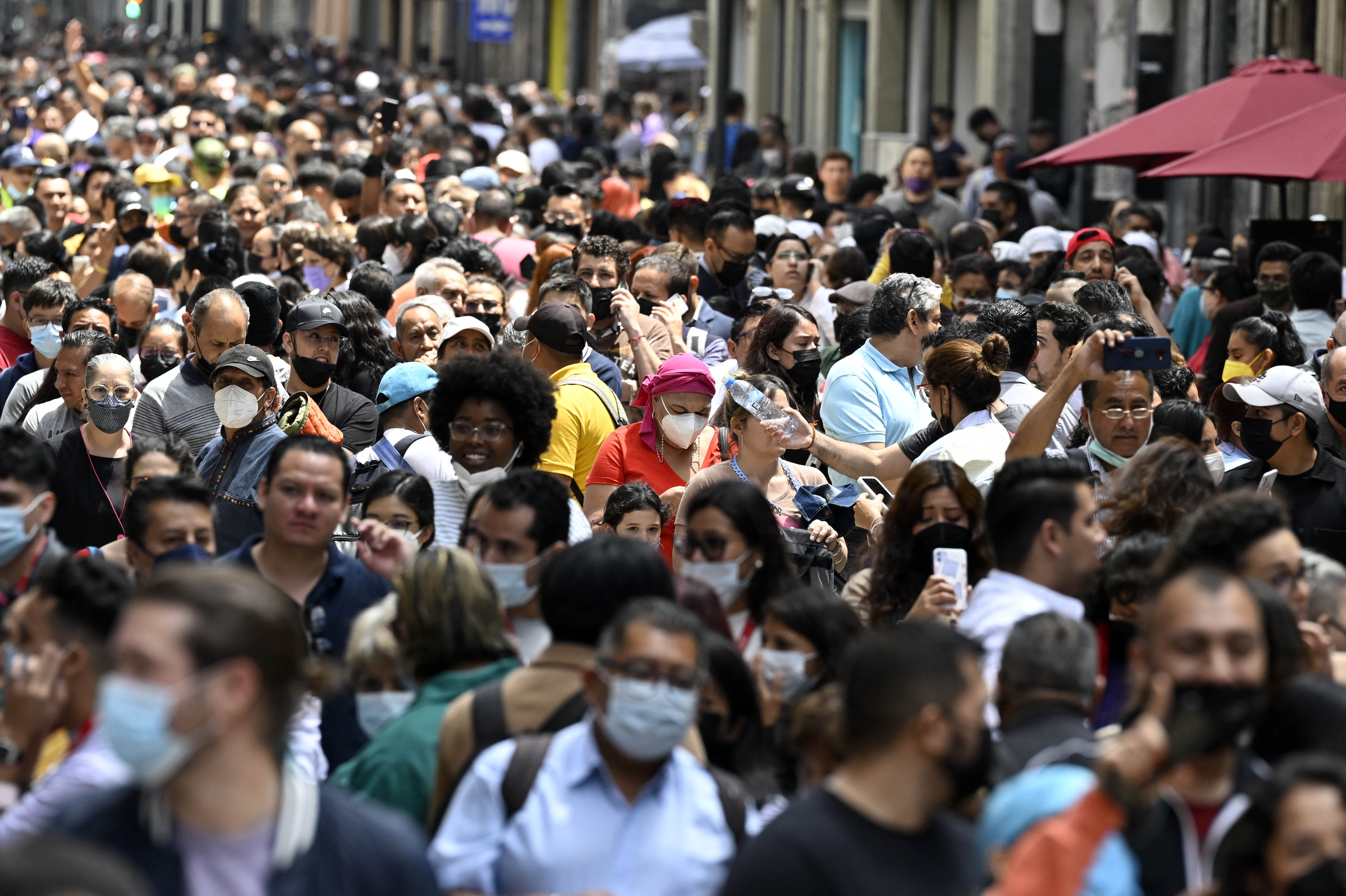 Terremotos en México, 19 septiembre