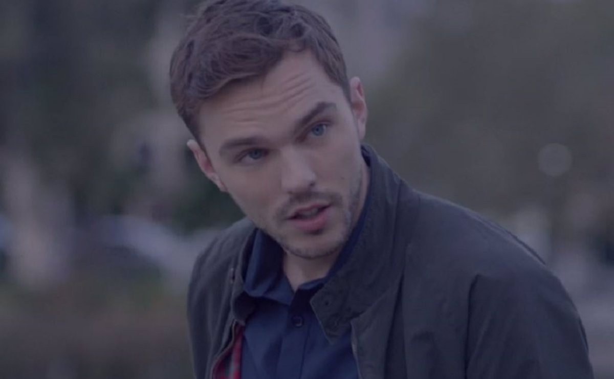 Nicholas Hoult interpretará a Renfield en la cinta sobre el esclavo de Drácula