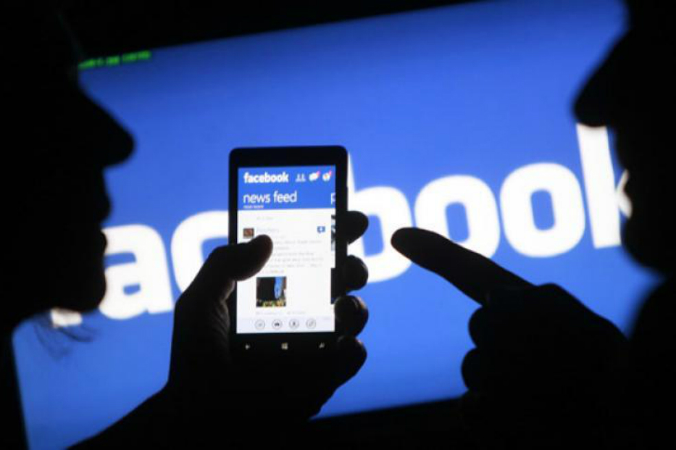 Auge de Amazon y Facebook sería mala noticia para la economía