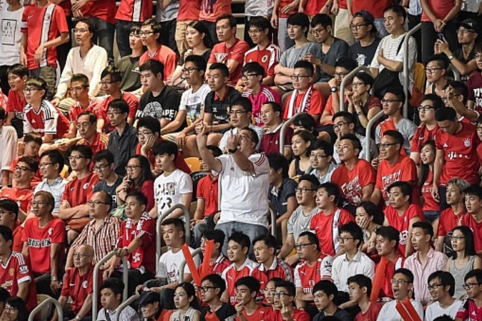 Por amaño de partidos pusieron presos a más de una decena de futbolistas en Hong Kong