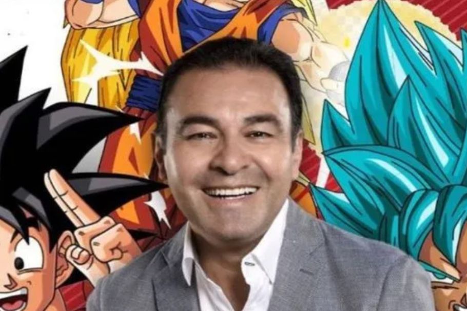 Dragon Ball: así reaccionaron los actores de doblaje a la muerte de Akira Toriyama