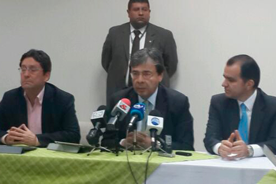 Centro Democrático descartó división porque garantías en la convención «las da Uribe»