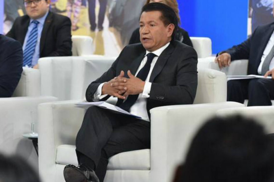 Partido Liberal pide renuncia del Defensor del Pueblo