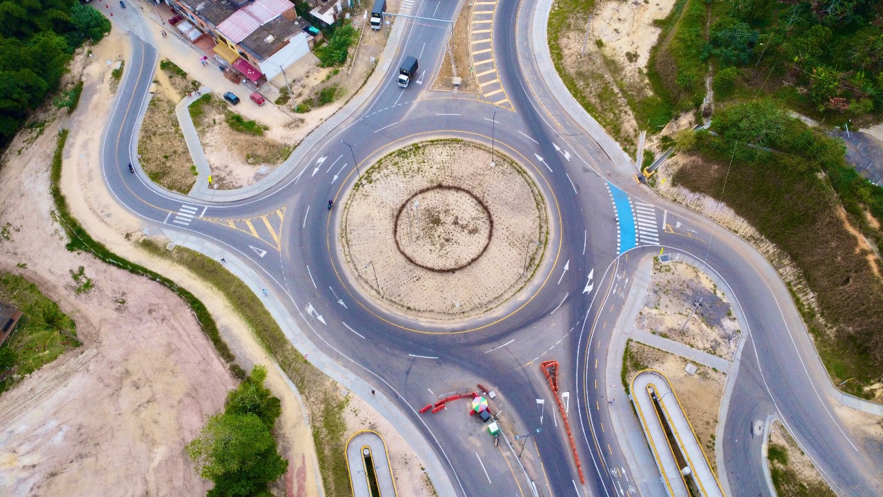 Estado de las vías: estos son los avances en las obras 4G del país