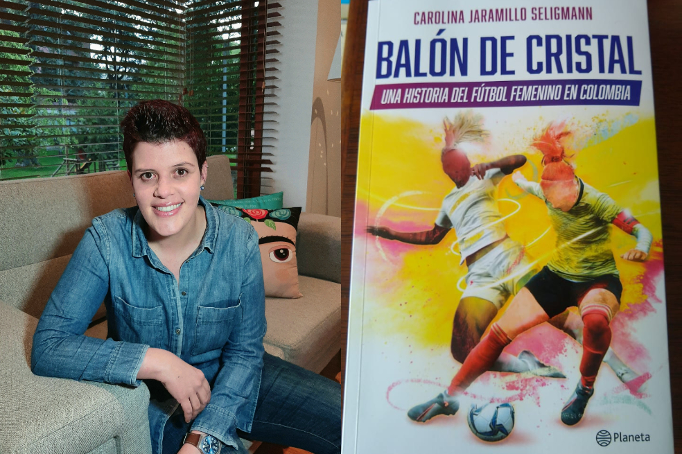 Partidos con el “Balón de Cristal”