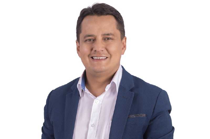 Andrés Jaramillo busca romper el paradigma del Carnaval